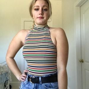 Urban outfitters bodysuit